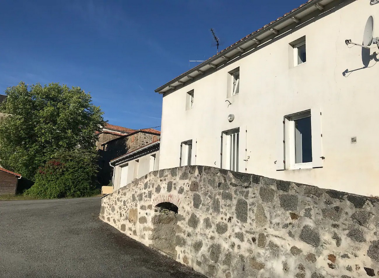 Gîte "La rose des vents", Moncoutant-sur-Sèvre - photo 7