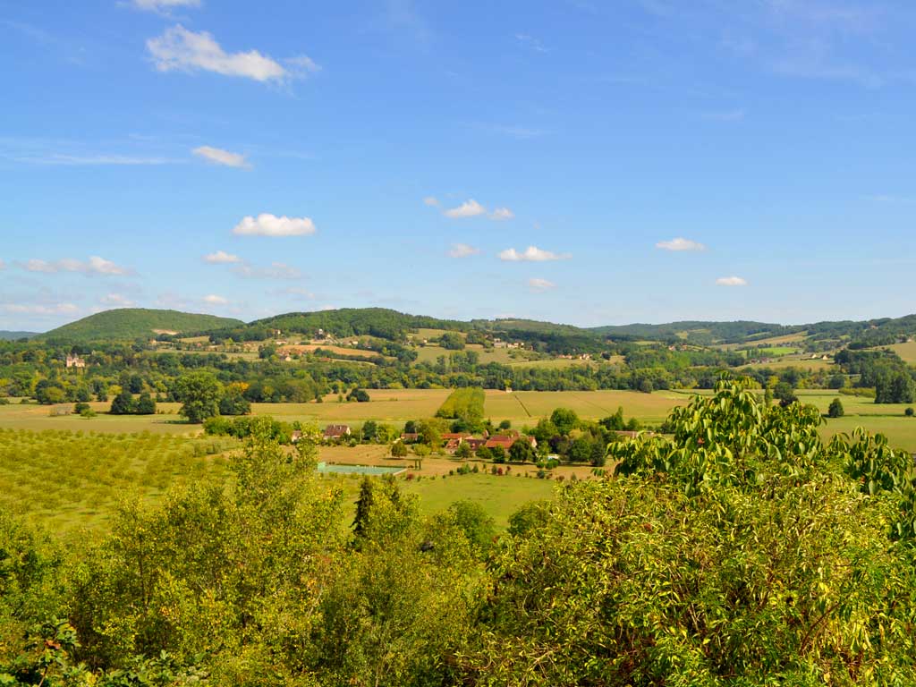La Maison Perigordine, Coux et Bigaroque-Mouzens - photo 11