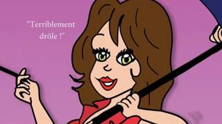 Spectacle l'Arnaqueuse