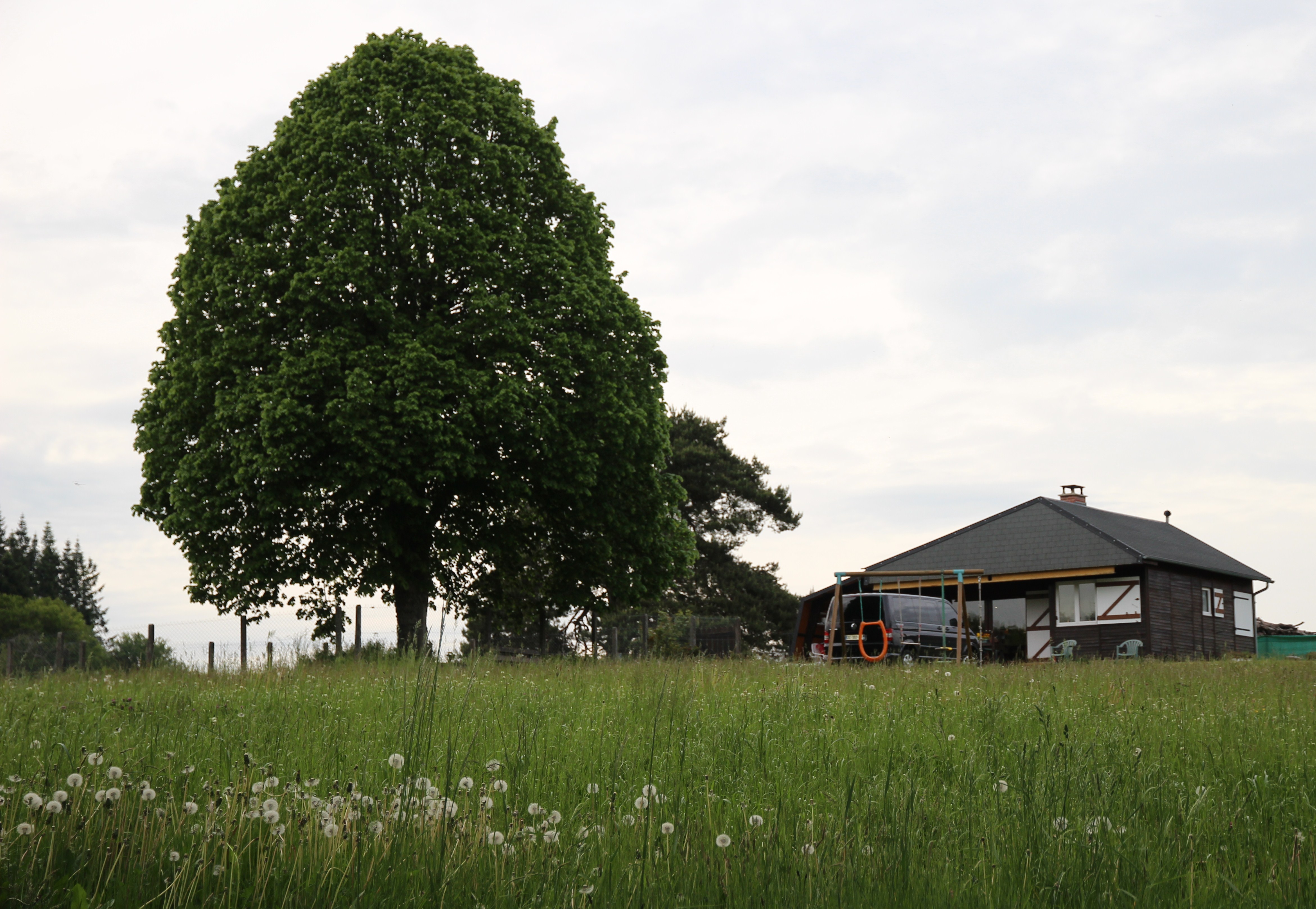 Location de Mireille PEYRONNAUD, Flayat - photo 30