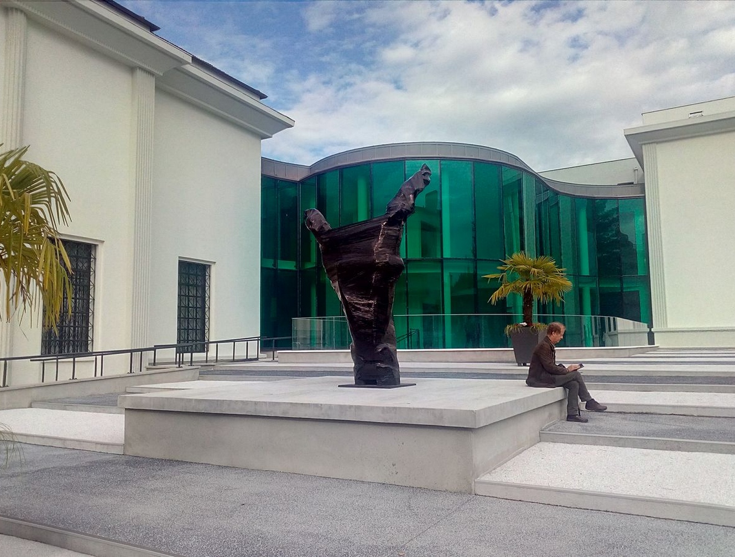 Musée des Beaux-Arts