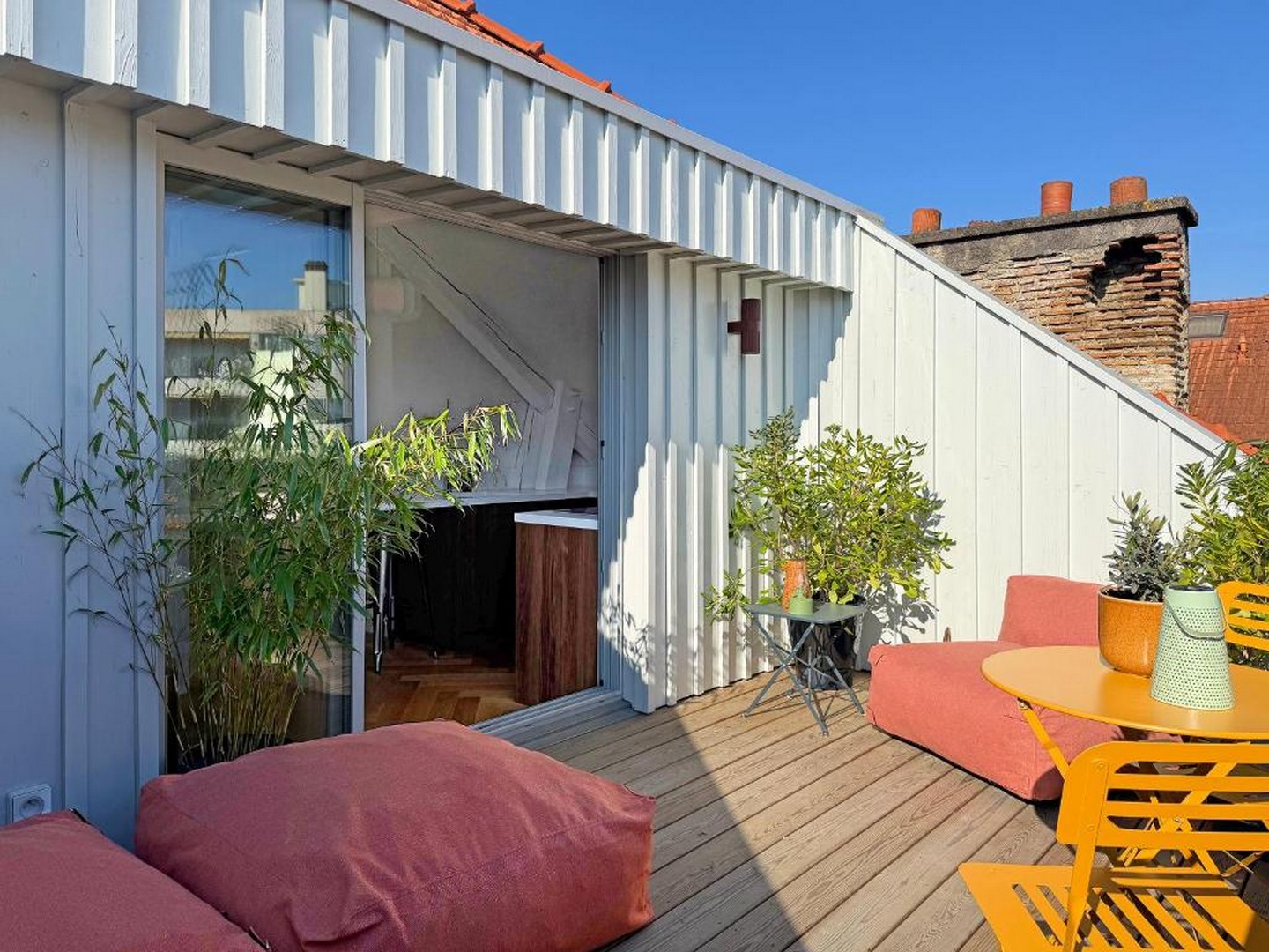 La Terrasse du Foirail — photo 3