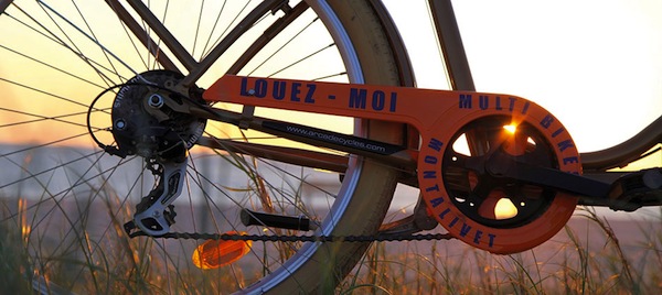 Multibikes — photo 3