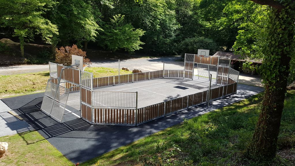 Camping Le Vézère Périgord - photo 3