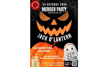 Murder party Murder party
