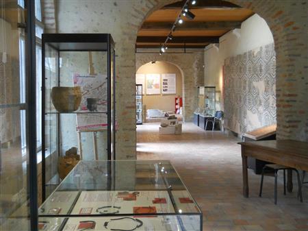 Musée de Lescar