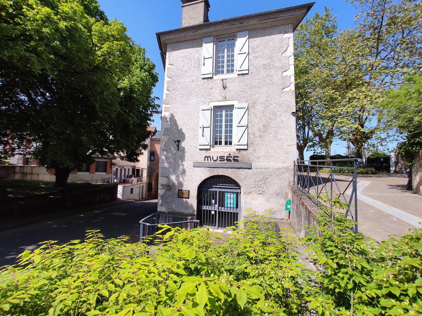 Musée de Lescar — photo 3