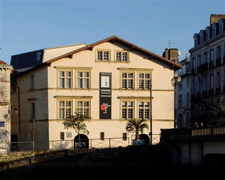 Le Musée Basque et de l'histoire de Bayonne