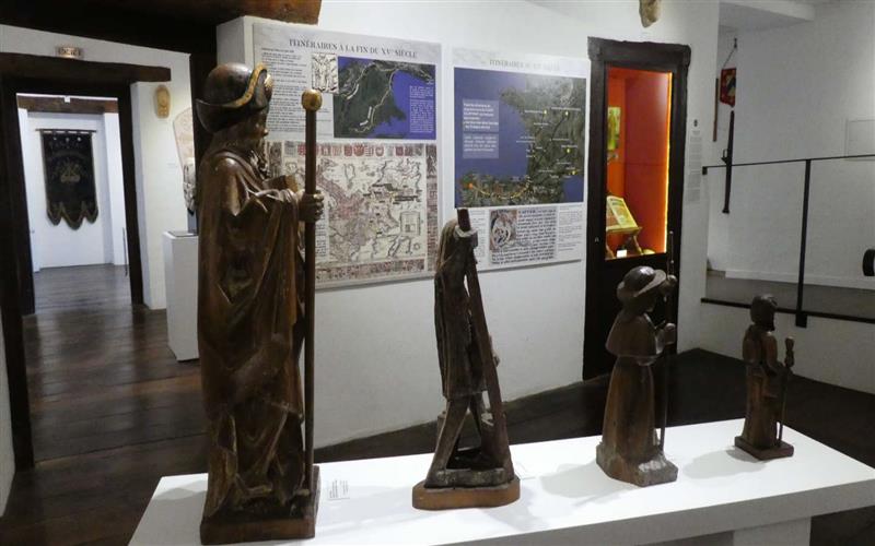 Musée de Basse Navarre