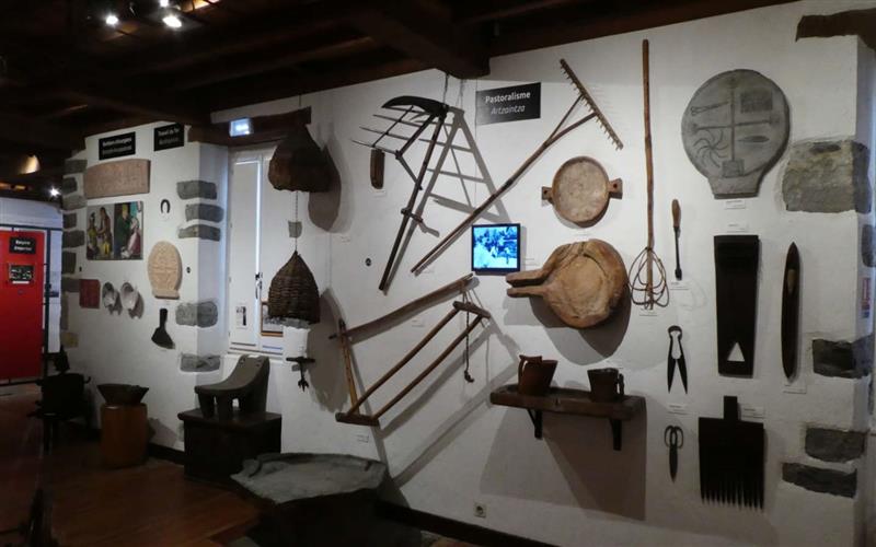 Musée de Basse Navarre