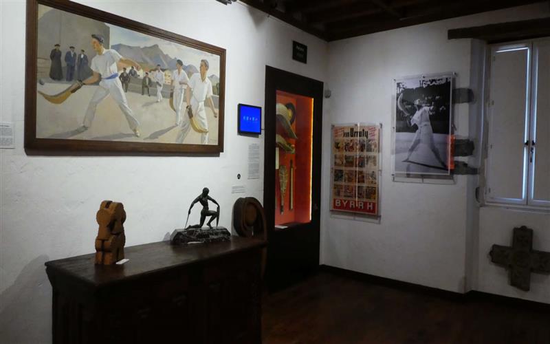 Musée de Basse Navarre