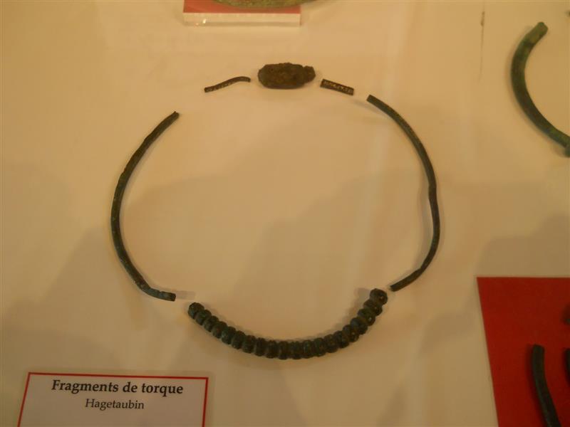 Musée de Lescar