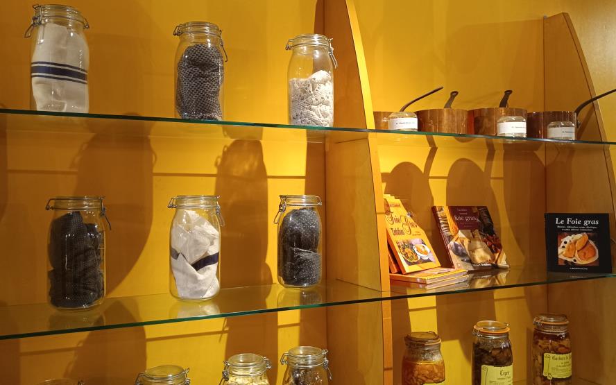 Image de présentation du lieu