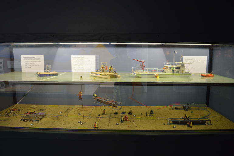 Musée du Lac - Archéologie, Sanguinet - photo 2