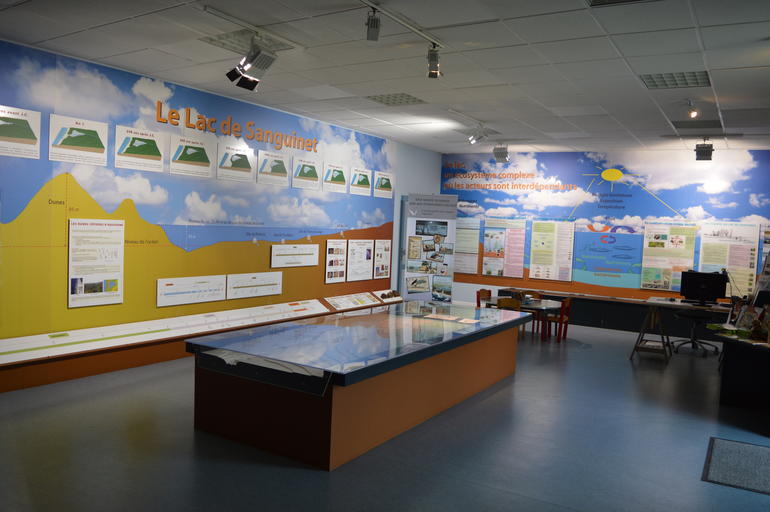 Musée du Lac - Archéologie, Sanguinet - photo 9