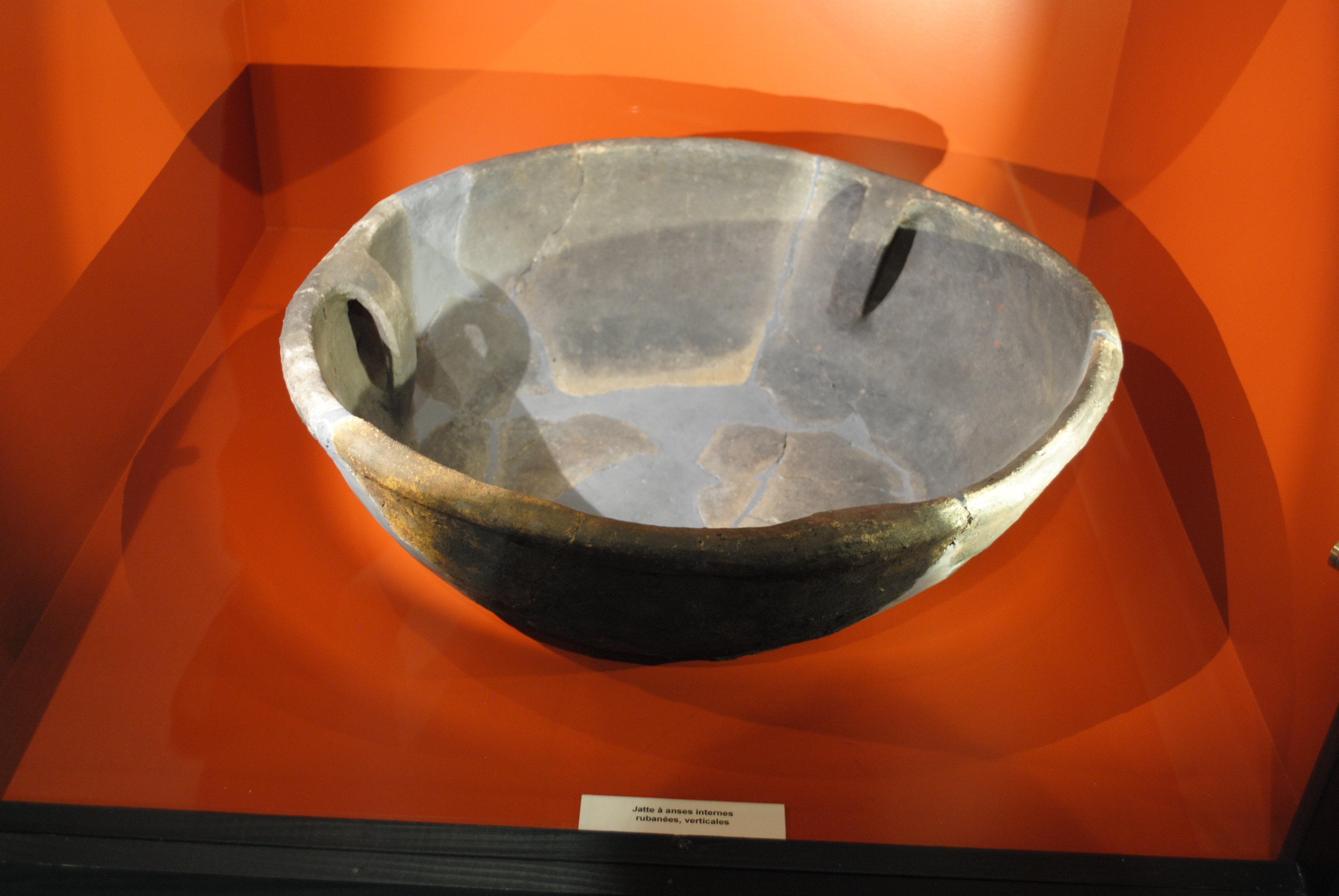 Musée du Lac - Archéologie, Sanguinet - photo 3