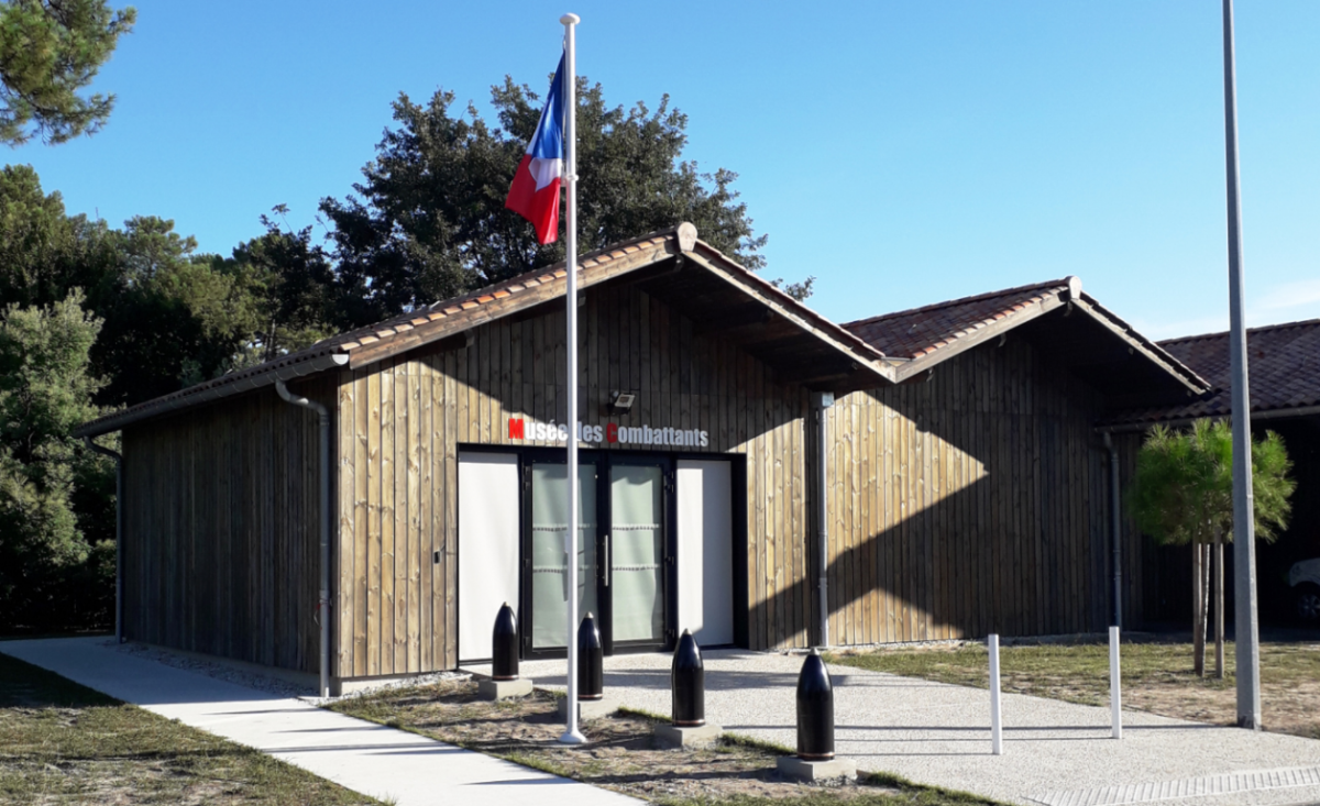 Musée du combattant — photo 2