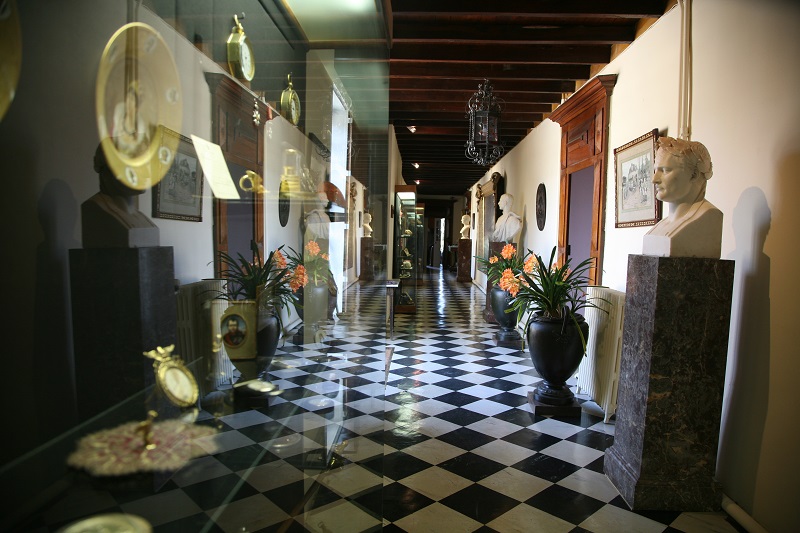 Musée Napoléon