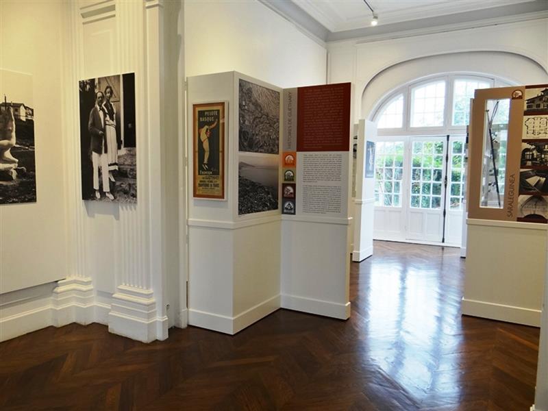 Musée Municipal de Guéthary