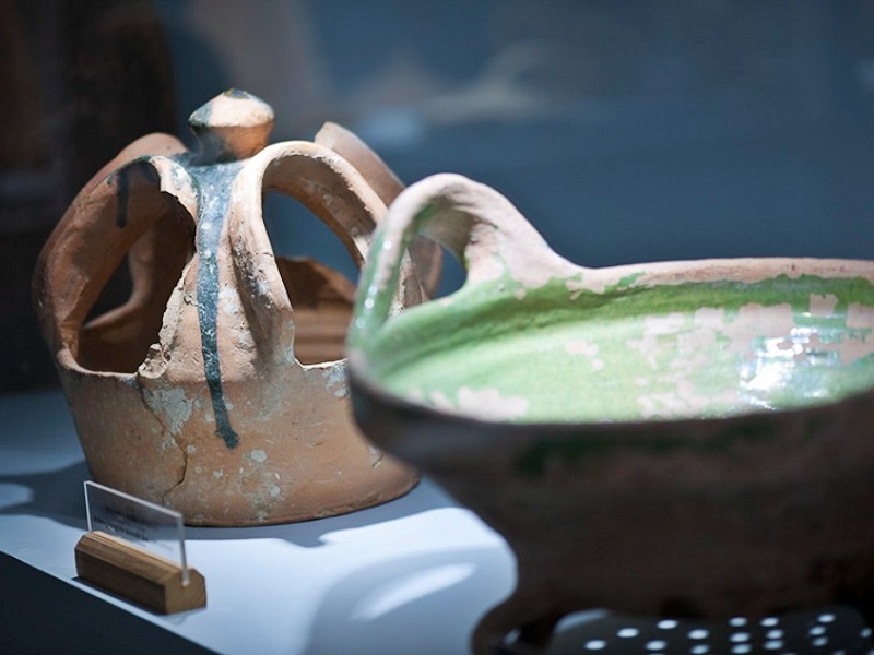 Maison de la Poterie, Sadirac - photo 2