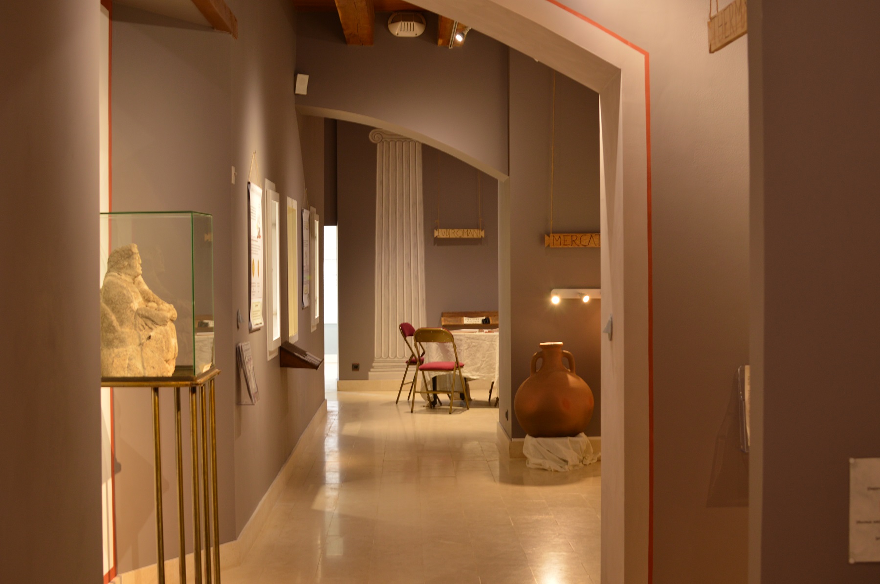 Musée de Rauranum