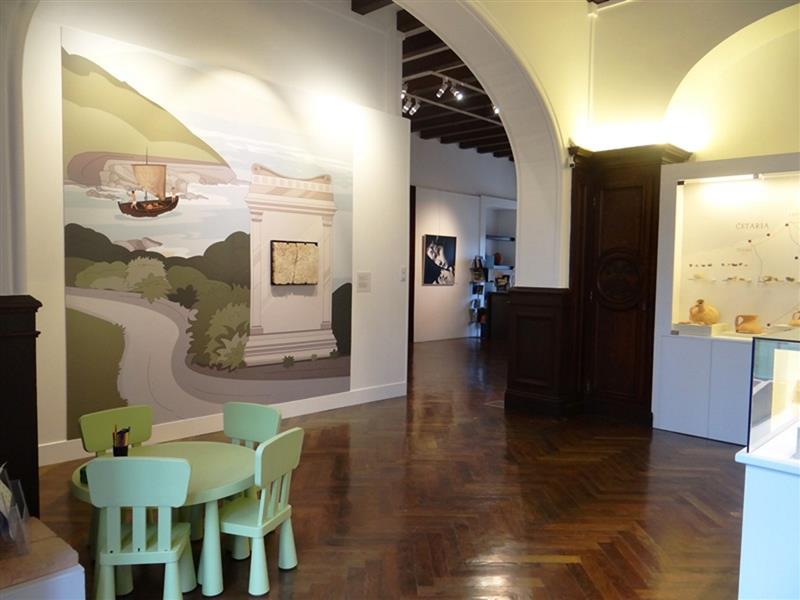 Musée Municipal de Guéthary