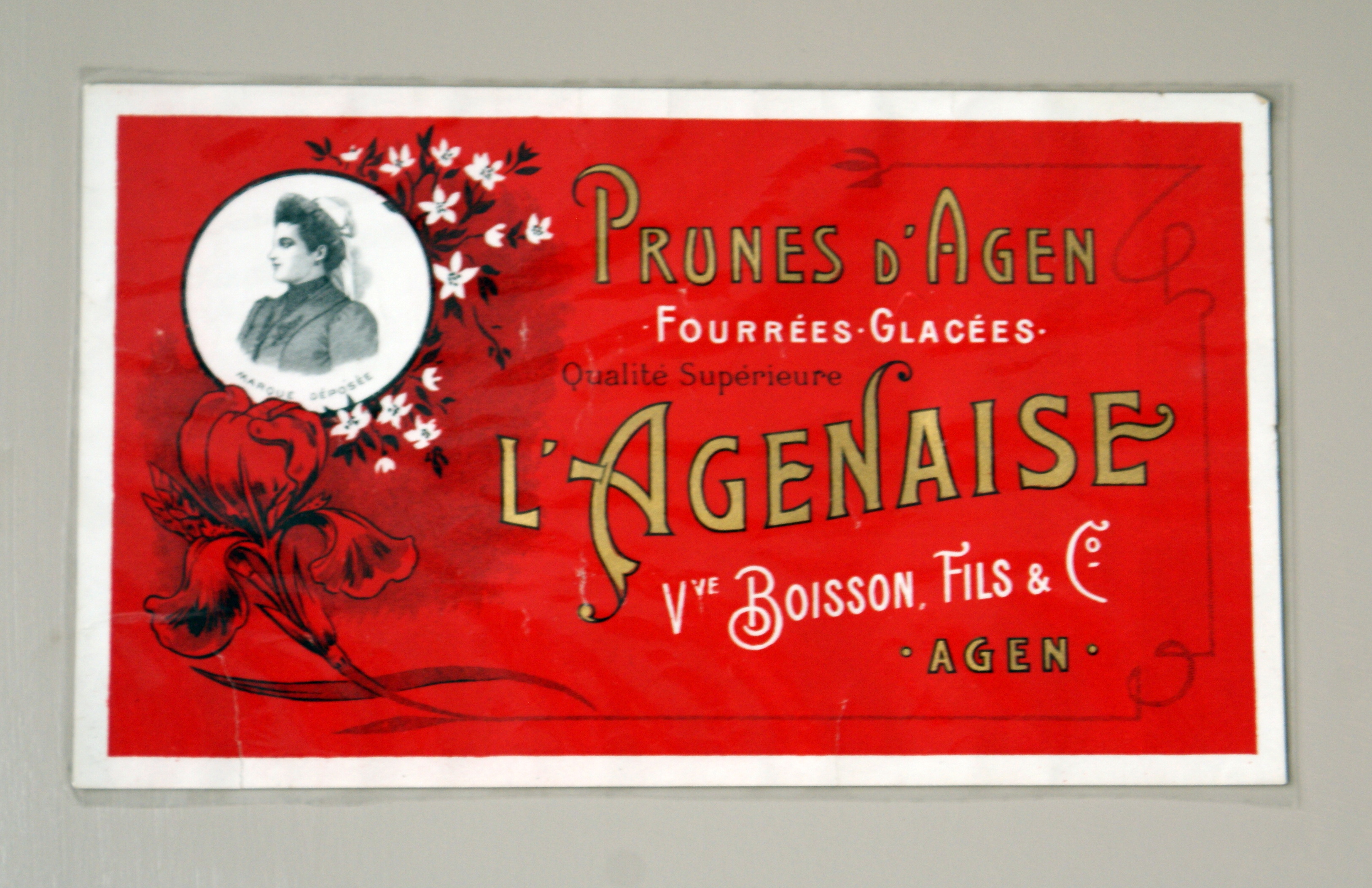 Musée des fibres et textiles et vie de la fermière, La Sauvetat-de-Savères - photo 8