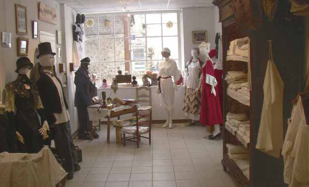 Musée Michel Goma — photo 3
