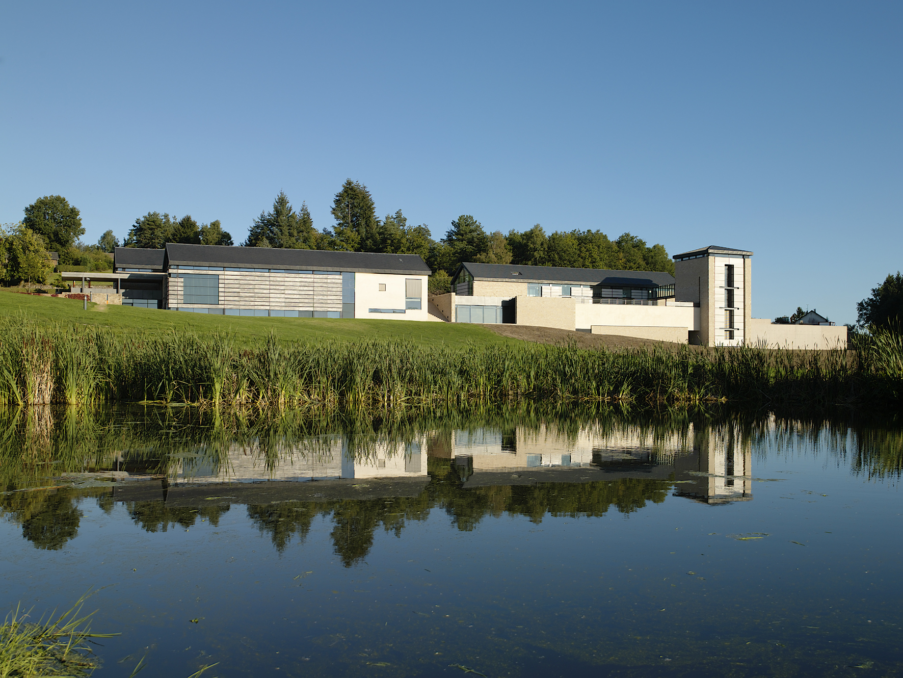 Journées Européennes du Patrimoine - Musée du président Jacques Chirac