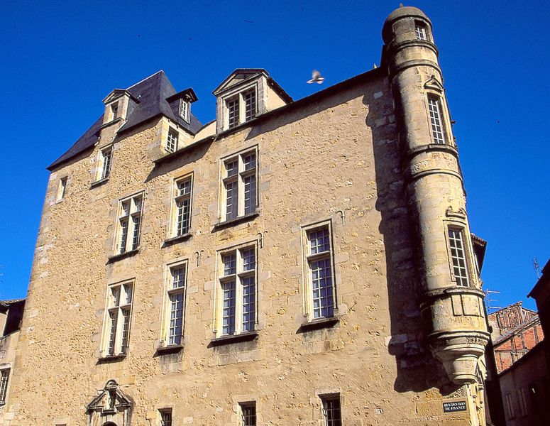 Musée du Tabac, Bergerac - photo 6