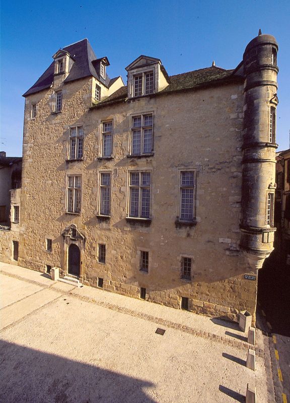 Musée du Tabac, Bergerac - photo 7