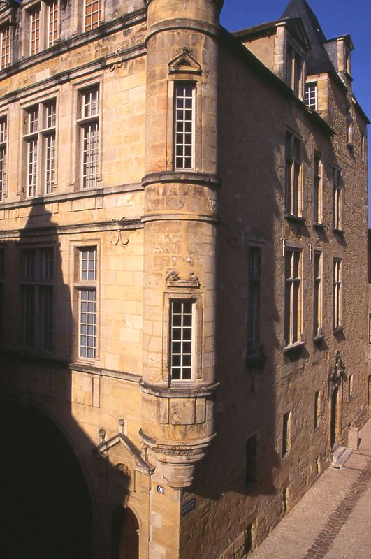 Musée du Tabac, Bergerac