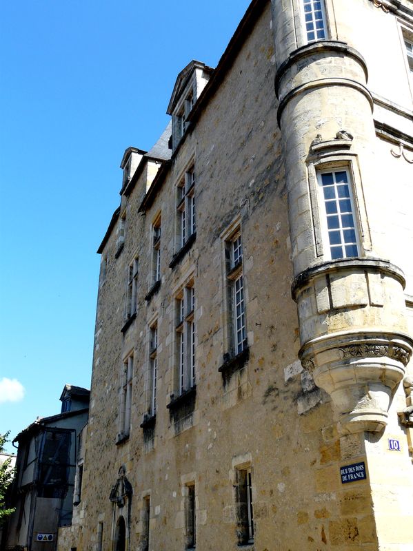 Musée du Tabac, Bergerac - photo 4