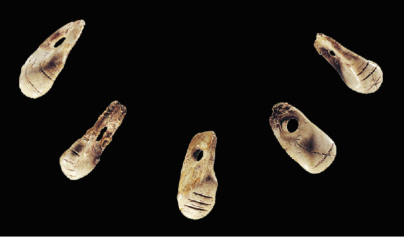 Musée national de Préhistoire, Les Eyzies