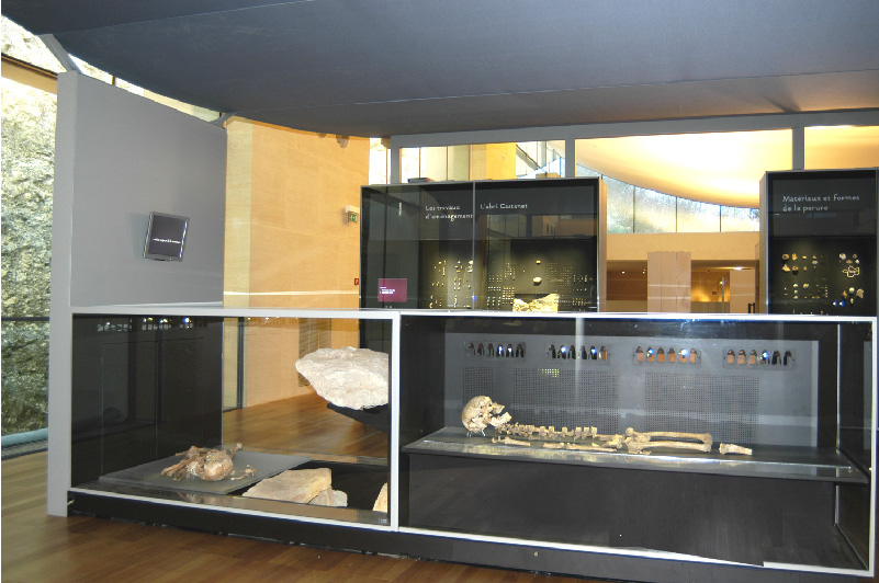 Musée national de Préhistoire, Les Eyzies - photo 4