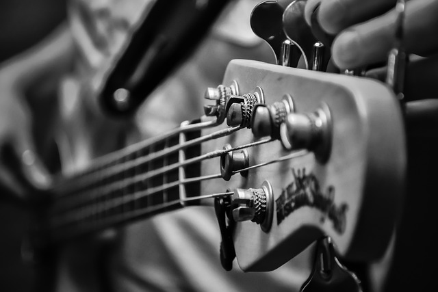 Fête de la musique — visuel événement