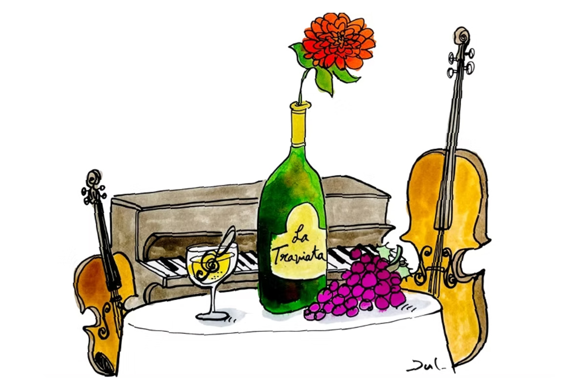 L'été de Musiques en Montravel | Soirée Musique de Chambre, Saint-Méard-de-Gurçon - photo 2