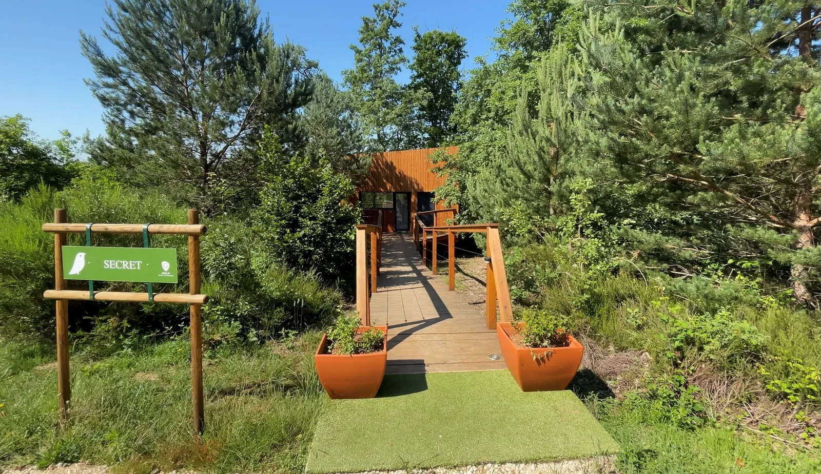 Domaine de la Marterie - photo 4