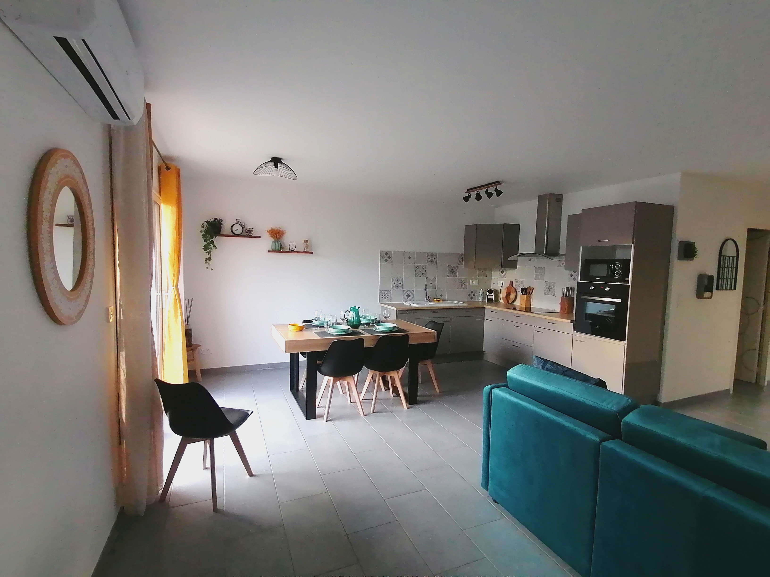 La p'tite maison de Charlotte