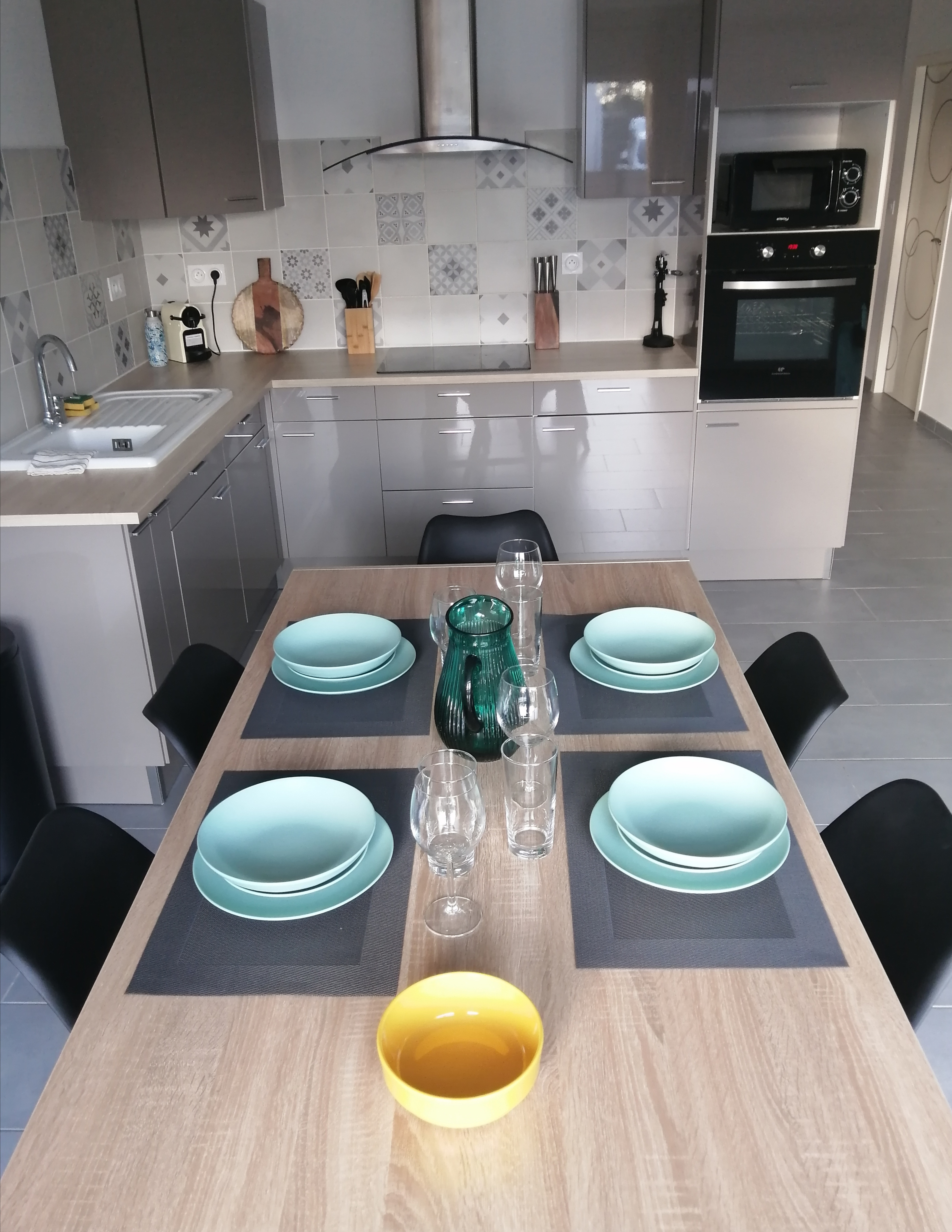 La p'tite maison de Charlotte, Cissac-Médoc - photo 2