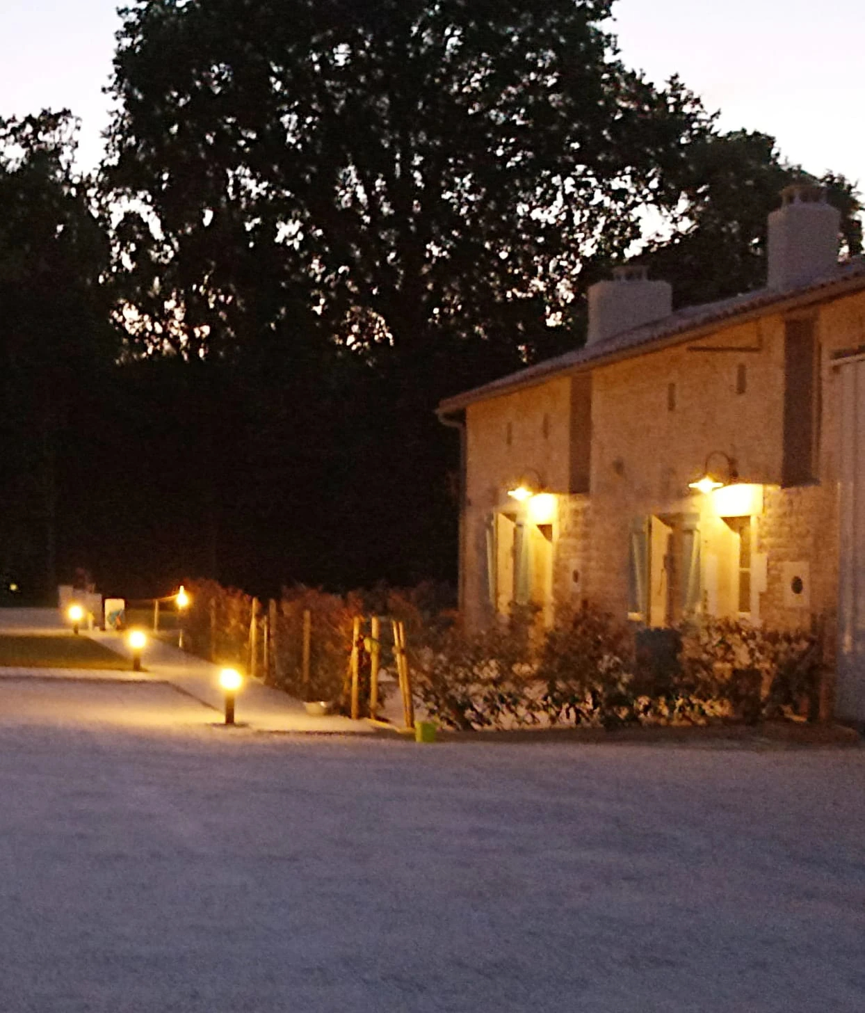 Au petit bonheur de Lorigné, Lorigné - photo 6