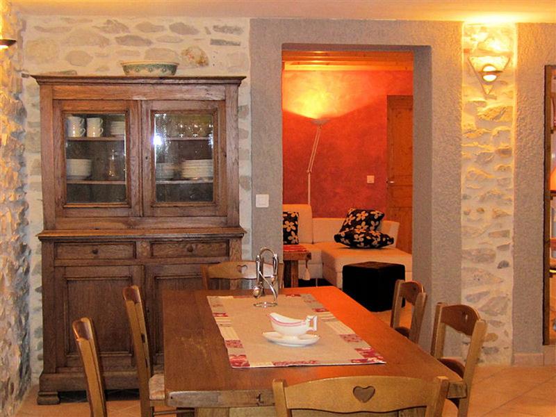 Gîte Namaste