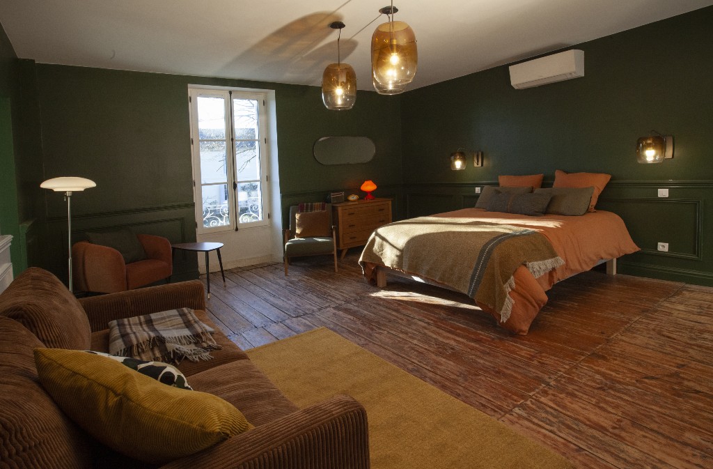 Namaste Cottage, Issigeac - photo 2