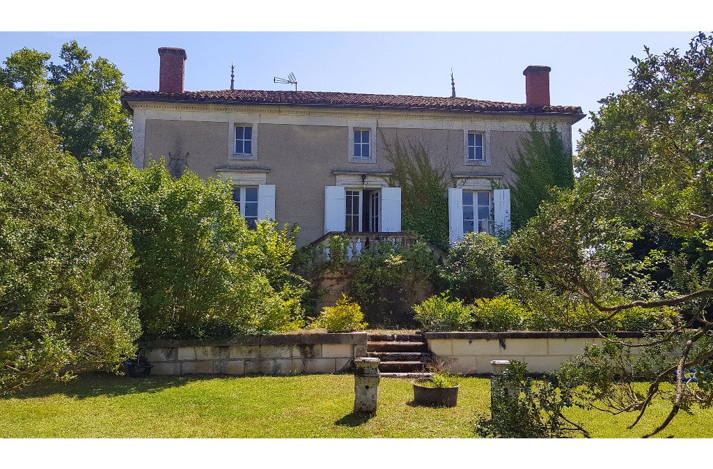Namaste Cottage, Issigeac