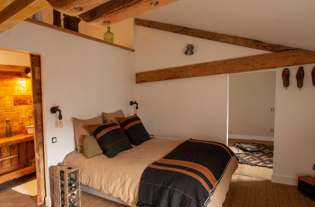 Namaste Cottage, Issigeac - photo 5