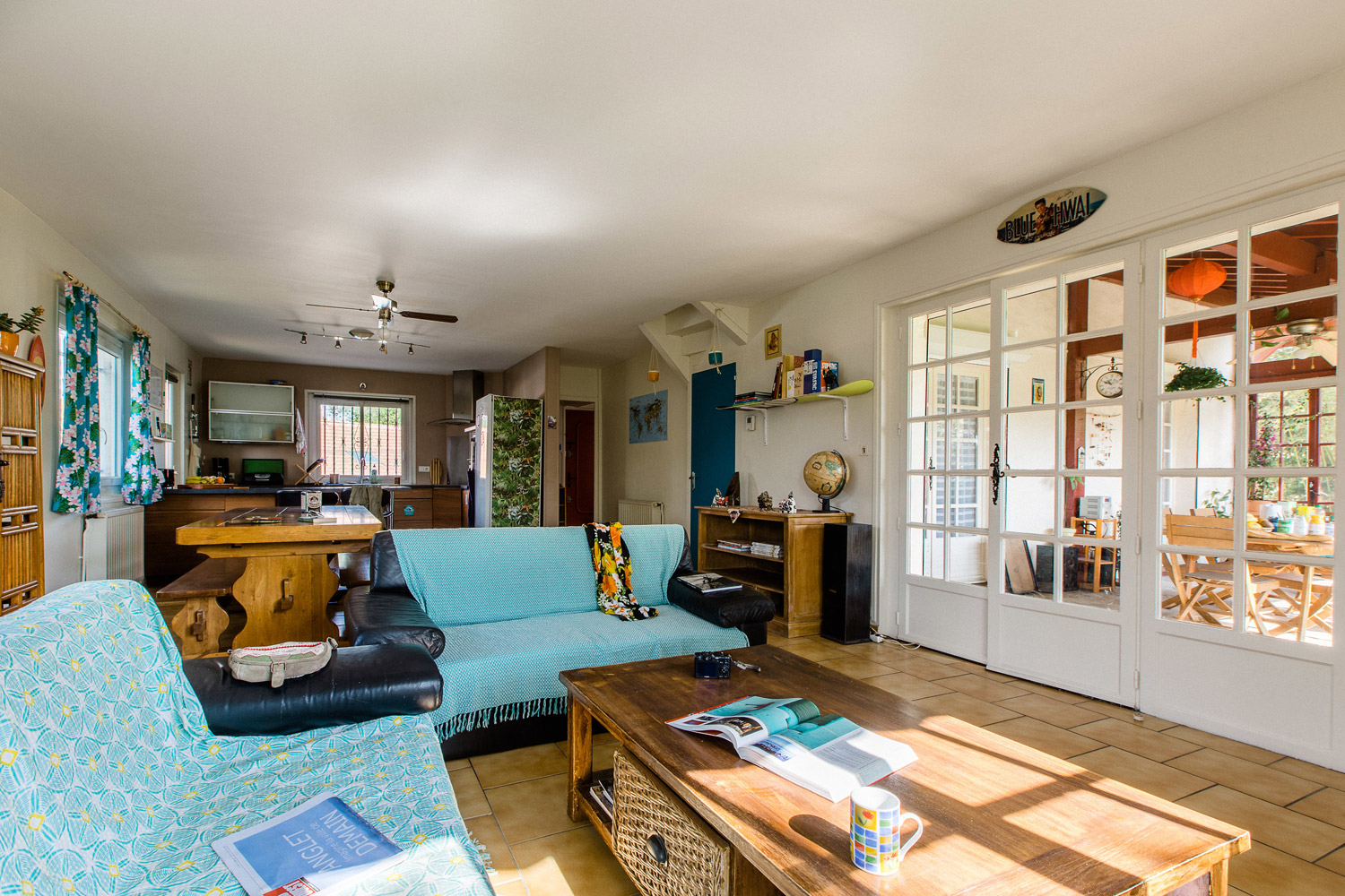 Nami House, Anglet - photo 3