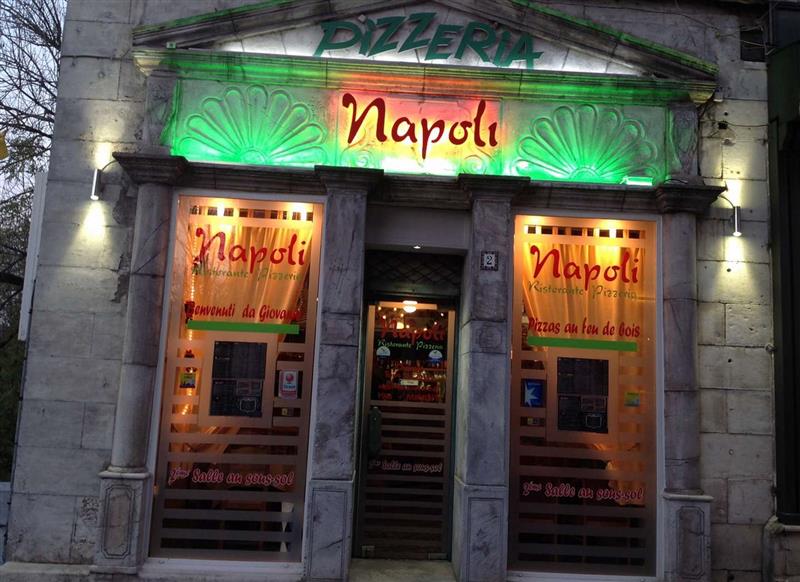 Napoli