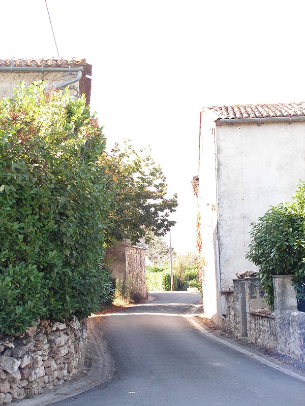 Boucle de Nastringues - Nastringues, Nastringues