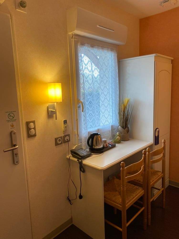 Natur'Hôtel, Ménesplet - photo 8