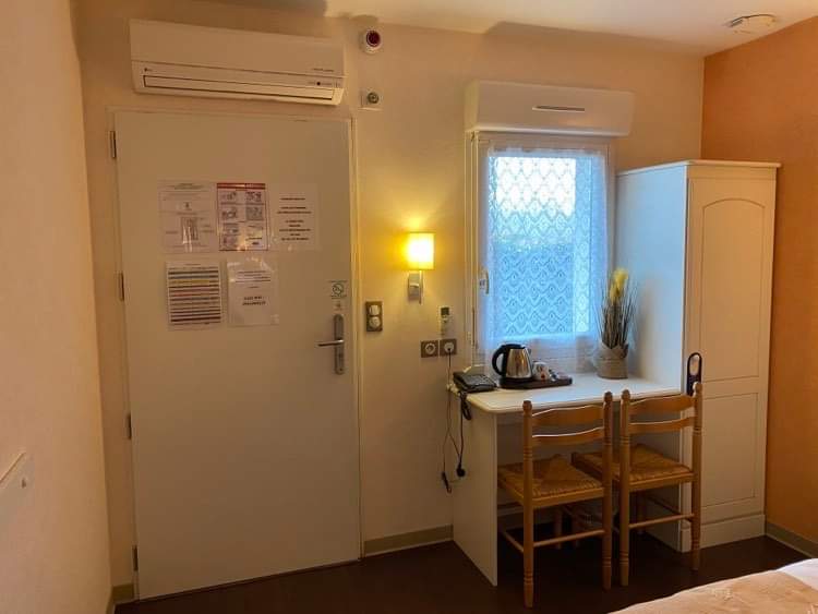 Natur'Hôtel - photo 5